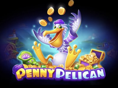 Penny Pelican